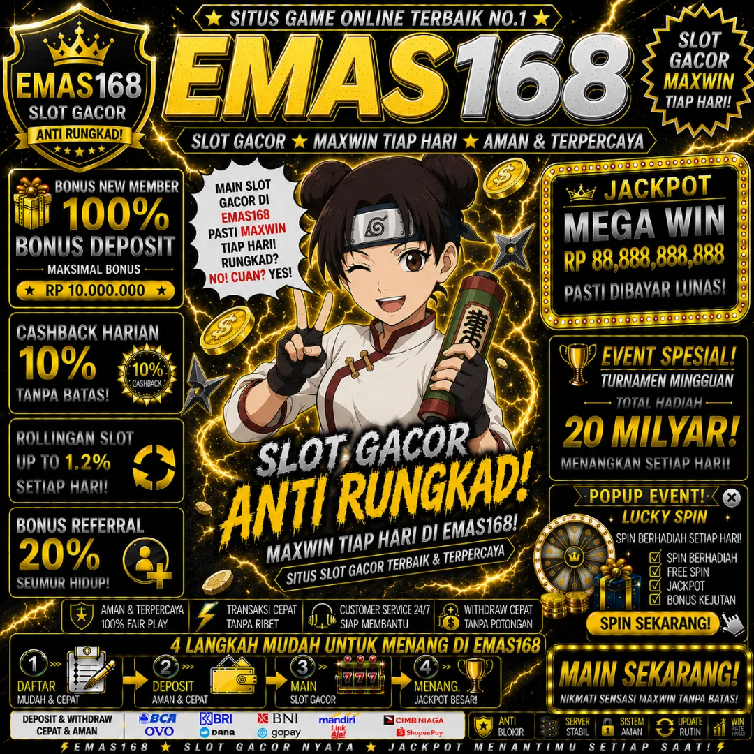 EMAS168